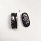 New Sword Handle Tsuka Alloy Fuchi Kashira For Japanese Samurai Katana Wakizashi Sword Fittings