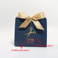 Hair cutting gift box with souvenirs, suitable for Jewish third birthdays, hair cutting gifts, and religious party supplies