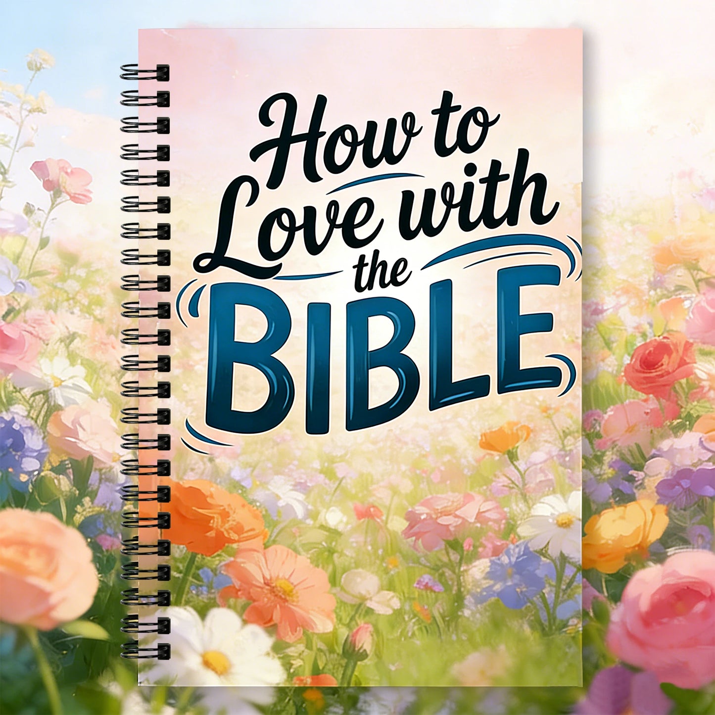 "Guide to the Bible Study Plan,  Featuring a 52-week Cycle for Registration, Reading, Prayer, and Exploring the Power of the Bib