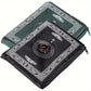 Lightweight Travel Prayer Mats Compass Pattern Muslim Prayer Mats Pilgrim Ramadan Gift Muslim Waterproof Polyester Prayer Rugs