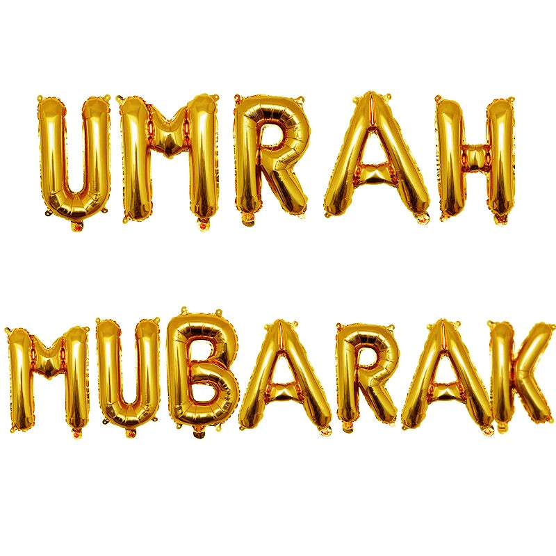 1set Moon Star Balloon Set for Muslim EID Mubarak Festival Home DIY Decoration Ramadan Kareem Kids Birthday Party Ballon Globos