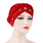 Headband Modal Hijab Scarf Undercap Abaya Hijabs For Woman Muslim Abayas Jersey Turbans Turban Instant Head Wrap Women Cap
