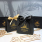 Elegant Umrah Mubarak Candy Chocolates Gift Boxes for Muslim Celebrations – Perfect for Islamic Ramadan, Kareem Iftar Parties
