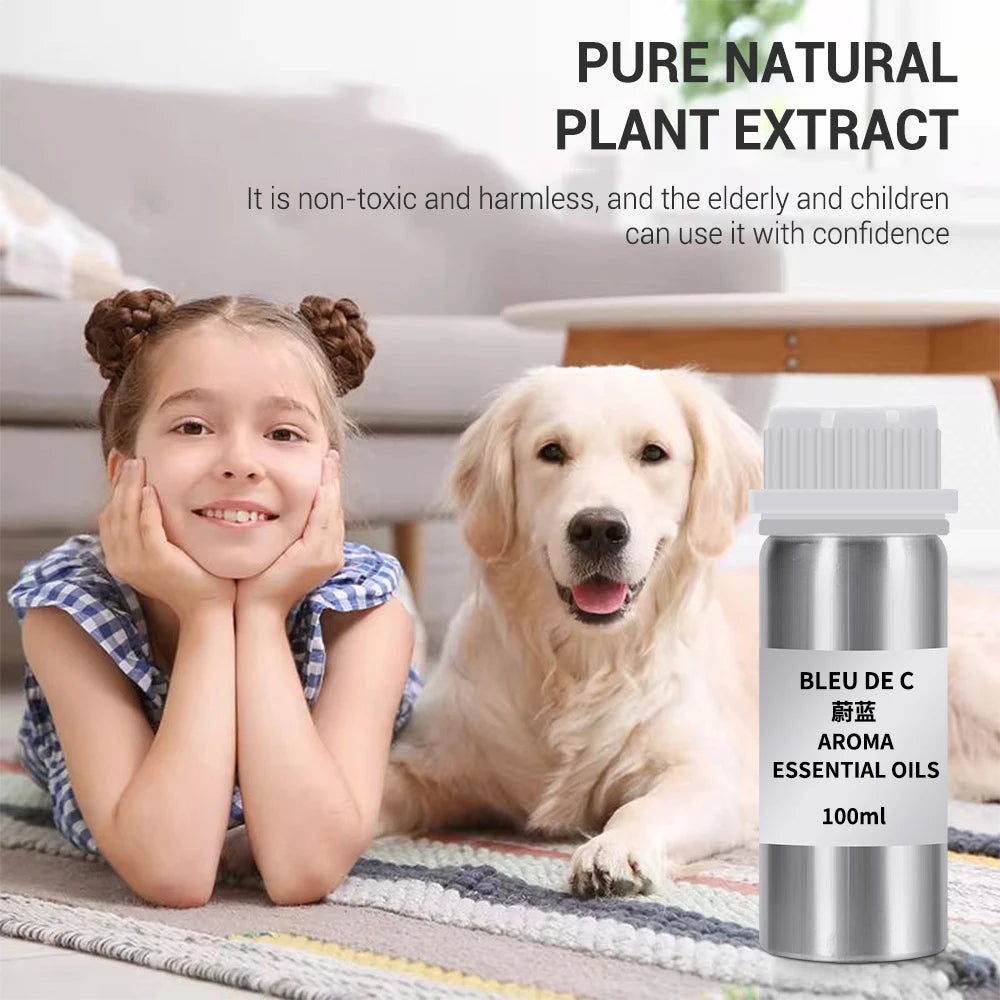 100ml Hotel Fragrance Oil Essential Oil for Diffuser Hotel Aromatherapy Diffuser Aroma Oil Air Purifier Oils Luxury Home Scent