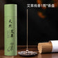 Natural HandmadeSandalwood Coils Incense Aromatherapy Kitchen WC,Bedroom Bathroom Antisetic, Refreshing Incenses, 120Plates/Box