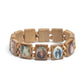 Natural wooden Catholic jewelry Christian Jesus faith Rosary Bracelet religious charm jewelry Bracelets on hand wholesale