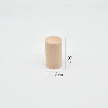 Essential Oil Scented Wood Creative Indoor Incense Incense Car Scented Essential Oil Decoration