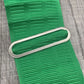 Unisex Stretchy Hajj Belt Wide Oxford Cloth Prayer Belt Studded Waist Belt Umrah Girdle