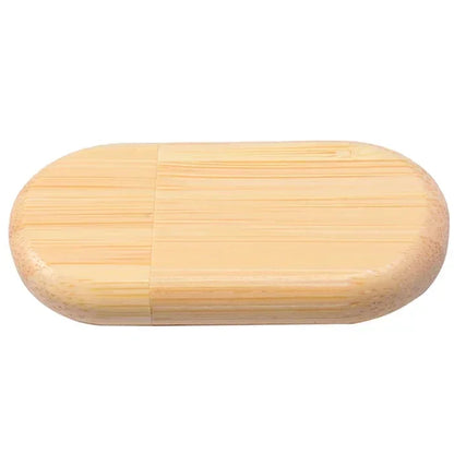 JASTER Wooden USB 2.0 Flash Drive 128GB 1PCS Free custom logo Pen drive with box 64GB 32GB 16GB Memory Stick wedding Gift U disk