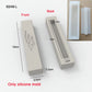 Concrete & Jesmonite Classic Rectangle Silicone Molds for Mezuzah cases | Shin Flames | Silicone Molds for Mezuzah Cases