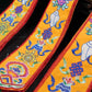 Nepal Handmade Eight Auspicious Flags,Tibetan Tassel Embroidery Decorative Handicrafts,Auspicious Hand Drum Flags Buddhist Item