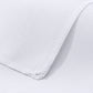 White Table Cloth Waterproof Anti Scratch Polyester Tablecloth Decorative Washable Fabric Table Cover Home Dining Buffet Party