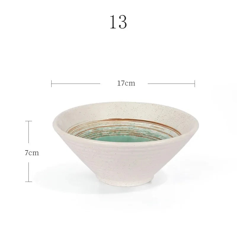 Japanese Ceramic Frog Vase Bouquet Ikebana Flower Arrangement Bowl Device Ikebana Centerpieces Tea Table Decoration