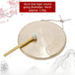 Copper Gong 16-80CM Handmade Gong Sound Healing Meditation Celebration Gongs Practice Cymbals Percussion Musical Instruments