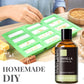 MAYJAM 100ml Pure Essential Oil with Glass Dropper, Aromatherapy Essential Oils Lavender Eucalyptus Rosemary Vanilla Aroma Oil