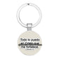 Bible Verses, Keychains, Faith Keychains, Biblical Quotes, Christian Jewelry, Friends, Women, Men, Inspirational Gifts