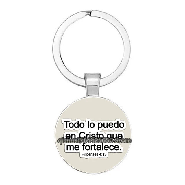 Bible Verses, Keychains, Faith Keychains, Biblical Quotes, Christian Jewelry, Friends, Women, Men, Inspirational Gifts