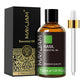 MAYJAM 1PCS 30ML Aromatherapy Essential Oil Lavender Vanilla Jasmine Eucalyptus Peppermint Aroma Oil for Diffuser Candle Soap