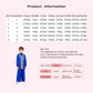 Boys Girls Church Choir Worship Praise Dance Outfit Long Sleeve Top+Robe+Pants Halloween Christian Pastor Priest Cosplay Costume