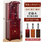 ZZ Buddhist shrine shrine vertical cabinet offering rack God of Wealth Bodhisattva offering table Solid wood household