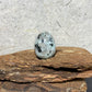 EG1-7 Mini Natural Stone Egg, Small Polished Egg Shaped Stone for Meditation Stress Relief Fidget Palm Desk Decor Gift
