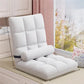 Integrated Pad Window  Sofa Kids Reading Lazy Chair Living Room Balcony Cushion Tatami Zafu Floor Pillow Home Decor