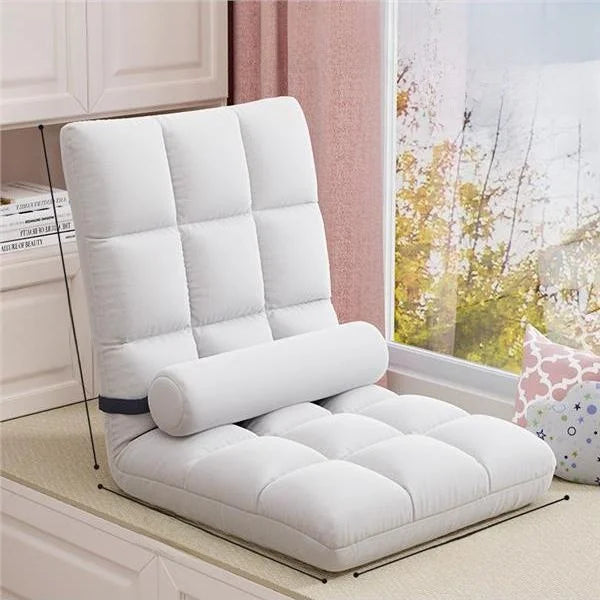 Integrated Pad Window  Sofa Kids Reading Lazy Chair Living Room Balcony Cushion Tatami Zafu Floor Pillow Home Decor