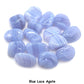 Malachite Turquoise Natural Tumbled Stone Healing Crystal Reiki Bulk Gem Quartz Mineral Specimen Tank Aquarium Garden Home Decor