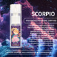 Zodiac 12 Constellation Perfume Spray Essential Oils Body Spray Fragrance Perfume For Women Parfum Gifts
