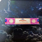 Satya 5box /2box India Sandalwood Incense Household Bedroom Toilet Bathroom NAGCHAMPA Tibetan Incense Line Fragrance Lasting