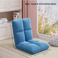 Integrated Pad Window  Sofa Kids Reading Lazy Chair Living Room Balcony Cushion Tatami Zafu Floor Pillow Home Decor