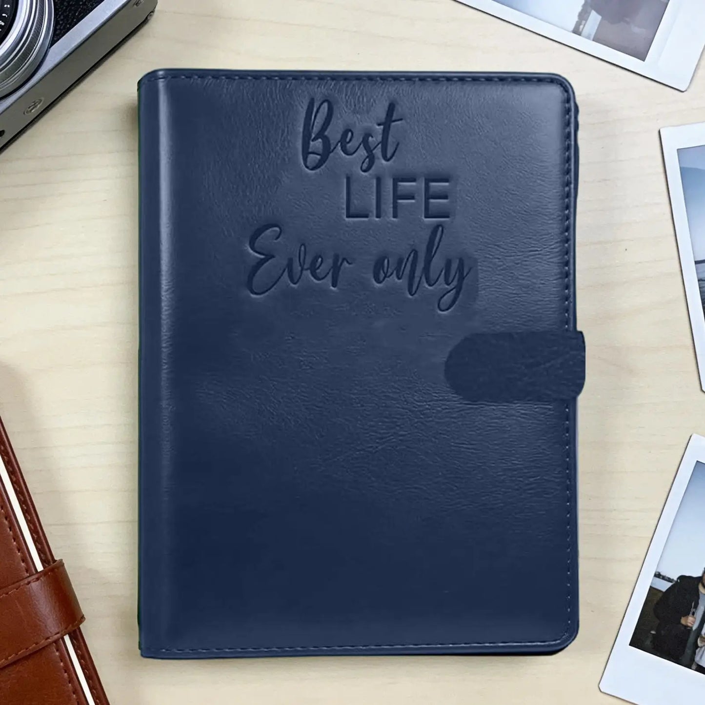 Christian Tract Wallet Bible Study Organizer Portable Ministry Storage Book for Preachers Pioneers, Home Office Travel Church ﻿