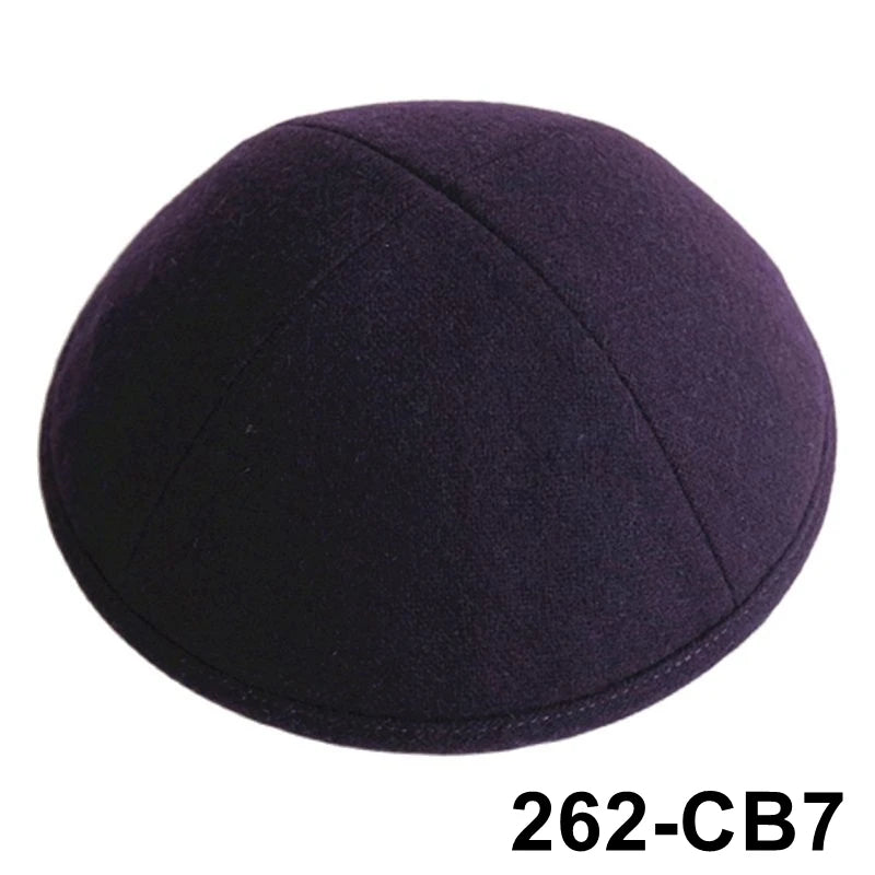 Jewish Hats Personalized will be extra Caps Skullies Beanies Kippot Kipa Yarmulke Kippah Dome For Wedding And Events