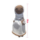 Knitted Islamic Toys Crochet Dolls Hijab Muslim Quran Ramadan Kids Halal Eid Al-Fitr Gifts Educational Plush Dolls