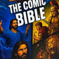 The Comic Bible Book Fun Artwork And Age-Appropriate Text Easy-To-Read Stories In Comic Book Form