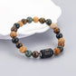 12 zodiac signs Bracelets Capricorn Taurus Cancer Virgo Pisces Bracelets Ladies Men Couples Friendship Jewelry Gift Bracelets