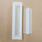 Concrete & Jesmonite Classic Rectangle Silicone Molds for Mezuzah cases | Shin Flames | Silicone Molds for Mezuzah Cases