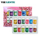 12PCS 3ML Air Freshener Natural Plant Aromatherapy Essential Oil Air Conditioning Perfume Aroma Diffuser Fragrance Humidifier