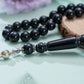 High-Quality Handmade Prayer Beads - 5 Classic Colors for Prayer & Meditation & Tasbih