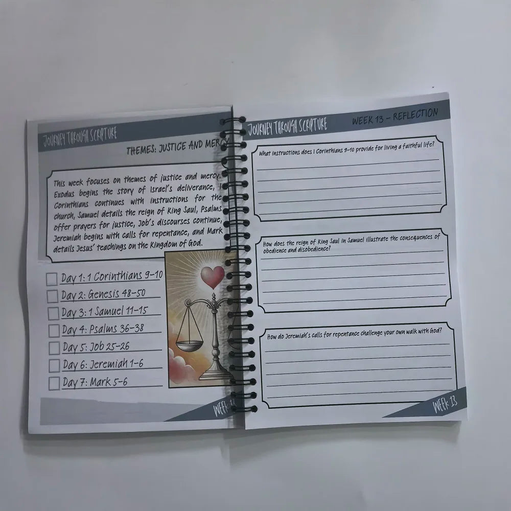 Understand The Bible In One Year Reading Plan For Busy Women A Simple,Structured Guide To Reading The Bible Handbook