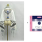 Tallit Messianic Scarf Fire Style Prayer Talit Jerusalem Hanukkah Shawl Women Men Israel Talitnia Prayer Shawl for Christian