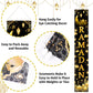Eid Mubarak Door Banner Ramadan Decoration for Home 2025 Mubarak Ramadan Kareem Islamic Muslim Party Decor Eid Al Adha Gifts