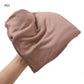 80*180cm Modal Rayon Cotton Muslim Jersey Hijab Women Solid Color Scarf Ramadan Long Shawl Plain Soft Turban Wraps Headband