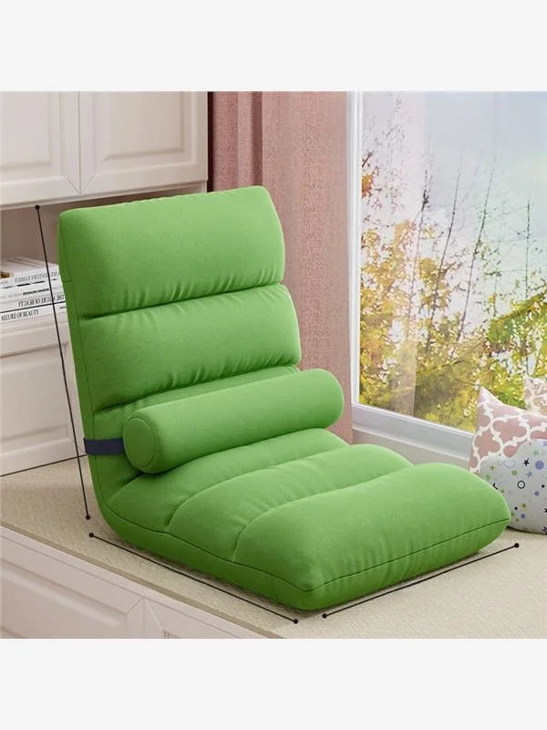 Integrated Pad Window  Sofa Kids Reading Lazy Chair Living Room Balcony Cushion Tatami Zafu Floor Pillow Home Decor