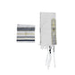 Messianic Tallit Prayer Shawl Talit Blue And Gold With Talis Bag Israel Tallit