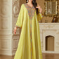 Eid Dress for Women Abaya Embroidery Party Long Dresses Muslim Caftan Robe Jalabiya Ramadan  Dubai Kaftan 2025 Vestidos Largos