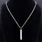 Hip Hop Jewish Hexagram Long Necklaces Stainless Steel David Star Israel Mezuzah Necklace Sweater Neck Chain Jewelry Gifts NA193