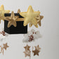 Kaaba Baby Mobile Islamic Cot Mobile Quran Mobile Muslim baby shower gift