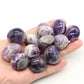 Natural Tumbled Stones Bulk Polished Moonstone Rocks Gemstones Assorted Healing Crystals for Home Garden Tank Aquarium Decor