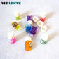 12PCS 3ML Air Freshener Natural Plant Aromatherapy Essential Oil Air Conditioning Perfume Aroma Diffuser Fragrance Humidifier